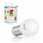LED spuldzes