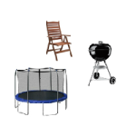 Atpūtai mājās un dārzā