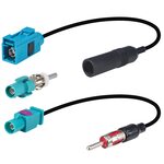 Antenas Adapteri