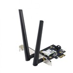 Bezvadu adapteri (WiFi & Bluetooth)