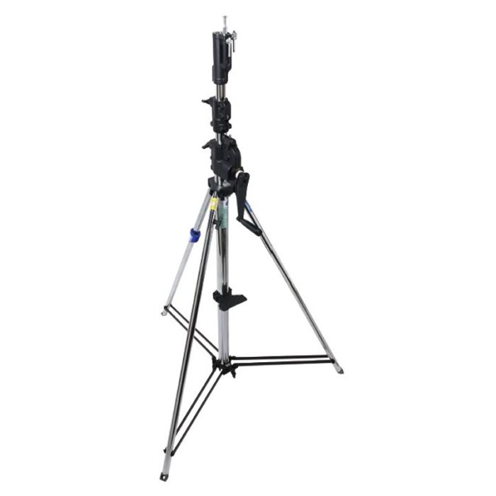 Kupo 483T 3 Section Wind Up Stand with Auto Self Lock Kupo 483T 3 Section Wind Up Stand with Auto Self Lock