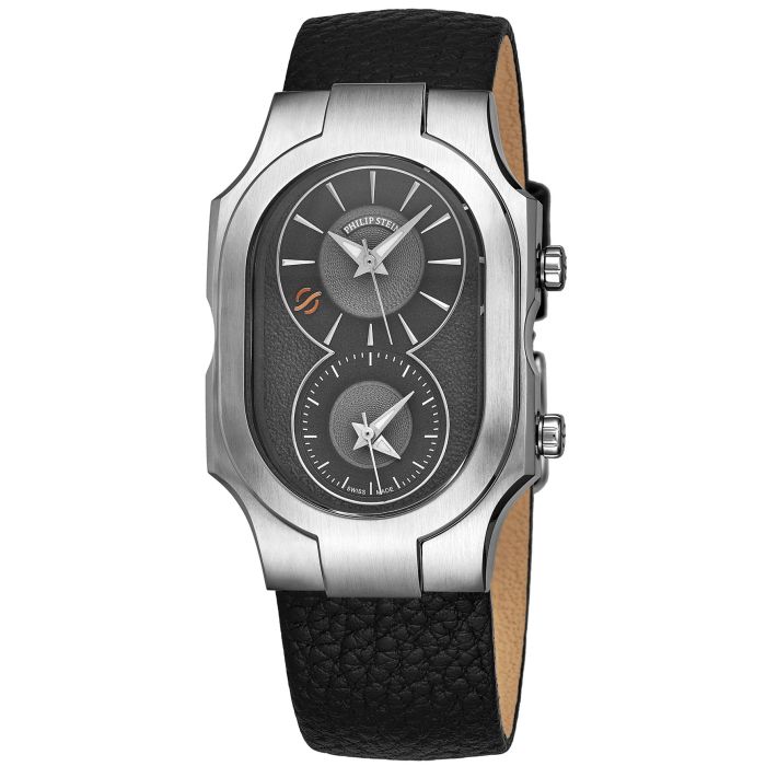 Philip Stein Signature Men's Watch 200SDGCB Philip Stein Signature Men's Watch 200SDGCB
