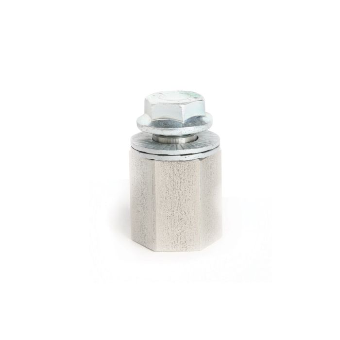 Thule SRAM Internal Hub Adapter 20100798 Thule SRAM Internal Hub Adapter 20100798