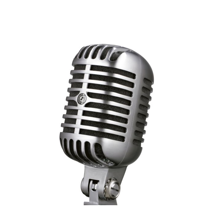 Shure 55SH SERIES II Iconic Unidyne Vocal Microphone Shure 55SH SERIES II Iconic Unidyne Vocal Microphone