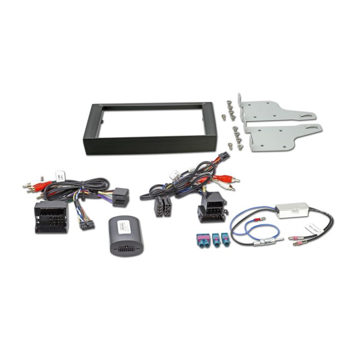 Alpine KIT-8A4 Alpine KIT-8A4