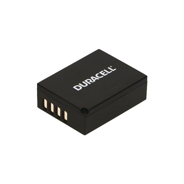 Duracell Replacement For Fujifilm NP-W126 Duracell Replacement For Fujifilm NP-W126