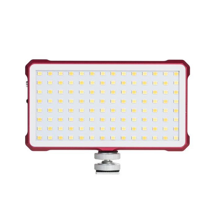Quadralite MiLED Bi-Color 112 Quadralite MiLED Bi-Color 112