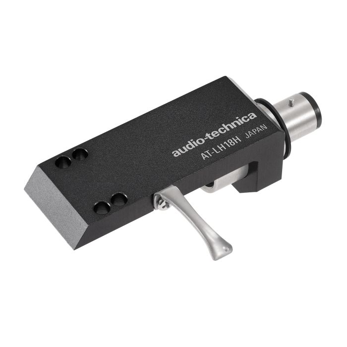 Audio Technica AT-LH18H Headshell 18g Audio Technica AT-LH18H Headshell 18g