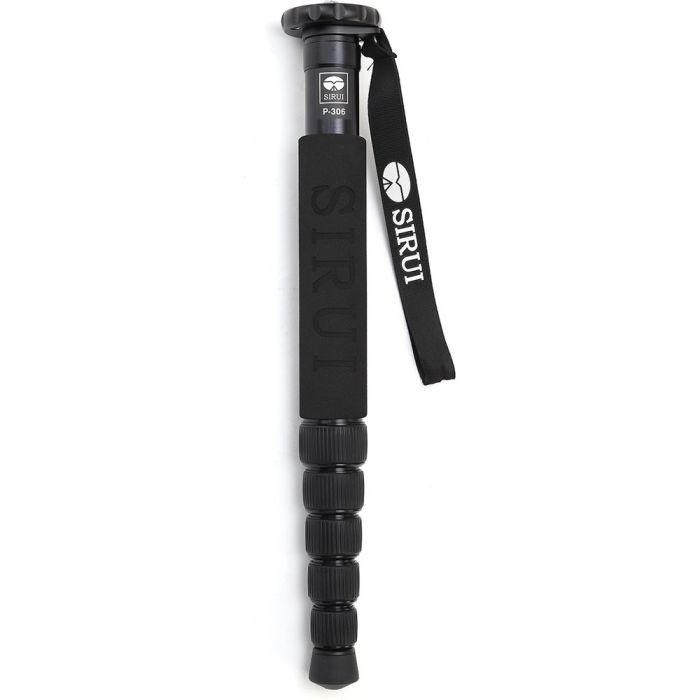 Sirui P Series P-306 Monopod
