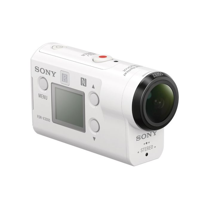 Sony FDR-X3000R Sony FDR-X3000R