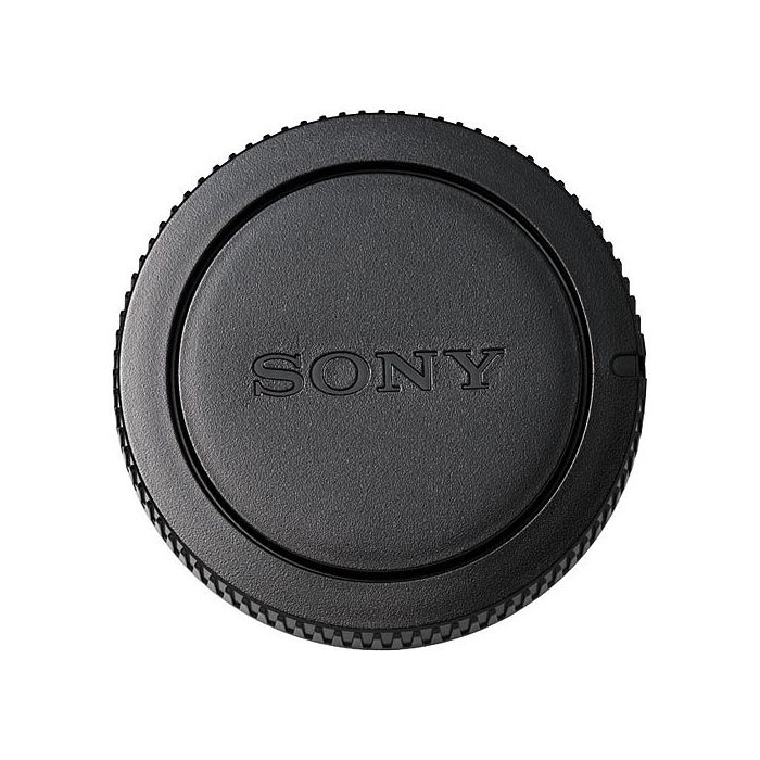 Sony ALC-B55 Camera Body Cap Sony A Mount Sony ALC-B55 Camera Body Cap Sony A Mount