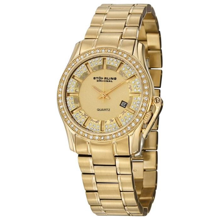 Stuhrling Symphony Ladies Watch 910.02 Stuhrling Symphony Ladies Watch 910.02