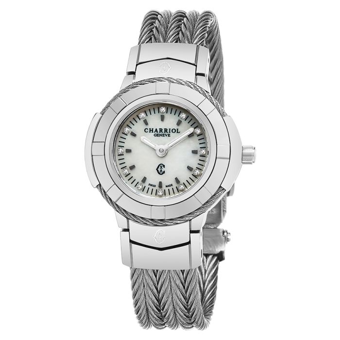 Charriol Celtic Ladies Watch CE426S.640.010 Charriol Celtic Ladies Watch CE426S.640.010