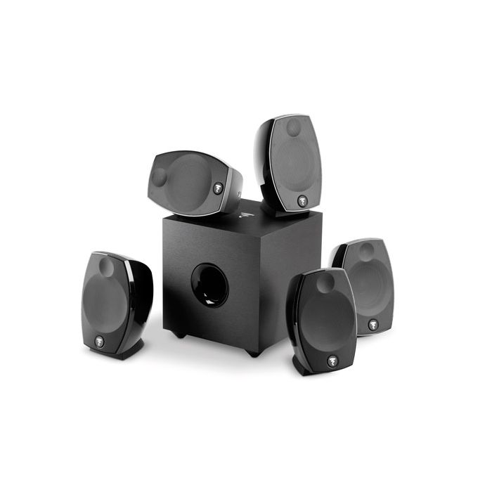Focal SIB EVO 5.1 Focal SIB EVO 5.1