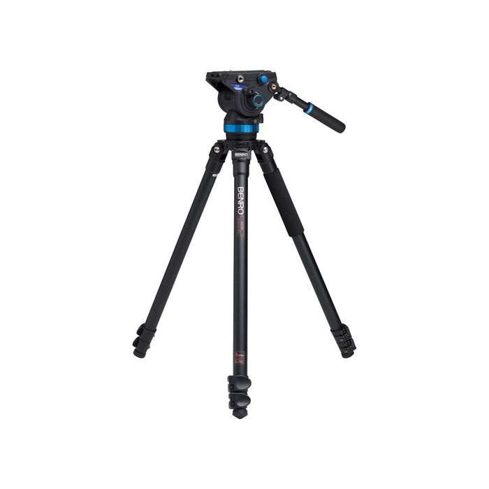 Benro Video S A373FB + S8 (A373FBS8)