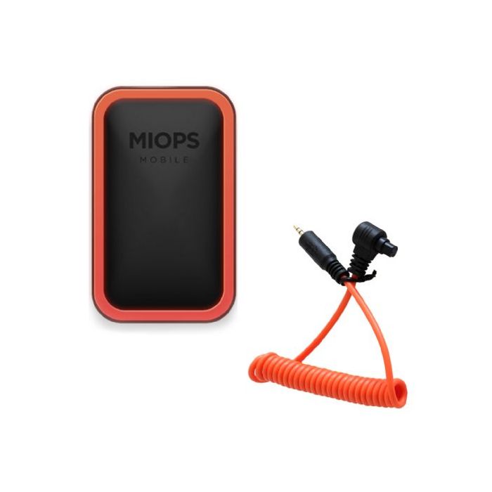 Miops Mobile Remote Trigger for Canon C1 Miops Mobile Remote Trigger for Canon C1