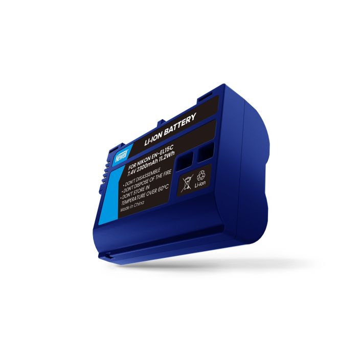 Newell SupraCell Battery Replacement EN-EL15C Newell SupraCell Battery Replacement EN-EL15C