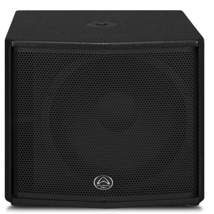 Wharfedale Pro IMPACT-18B Wharfedale Pro IMPACT-18B