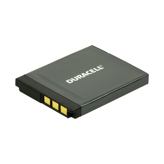 Duracell DR9678 Replacement For Sony NP-FD1 Battery 3.7V 650mAh