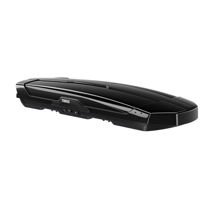Thule Motion XT Alpine Black Glossy (69-629501)
