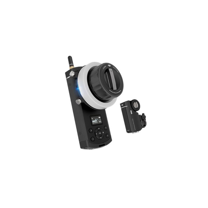 DJI Focus - Remote Controller DJI Focus - Remote Controller
