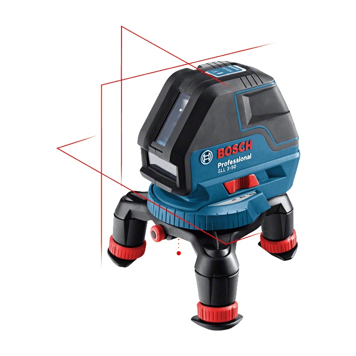 Bosch GLL 3-50 (BM1, L-boxx) (0601063802) Bosch GLL 3-50 (BM1, L-boxx) (0601063802)