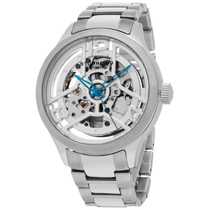 Stuhrling Legacy Men's Watch 784.01
