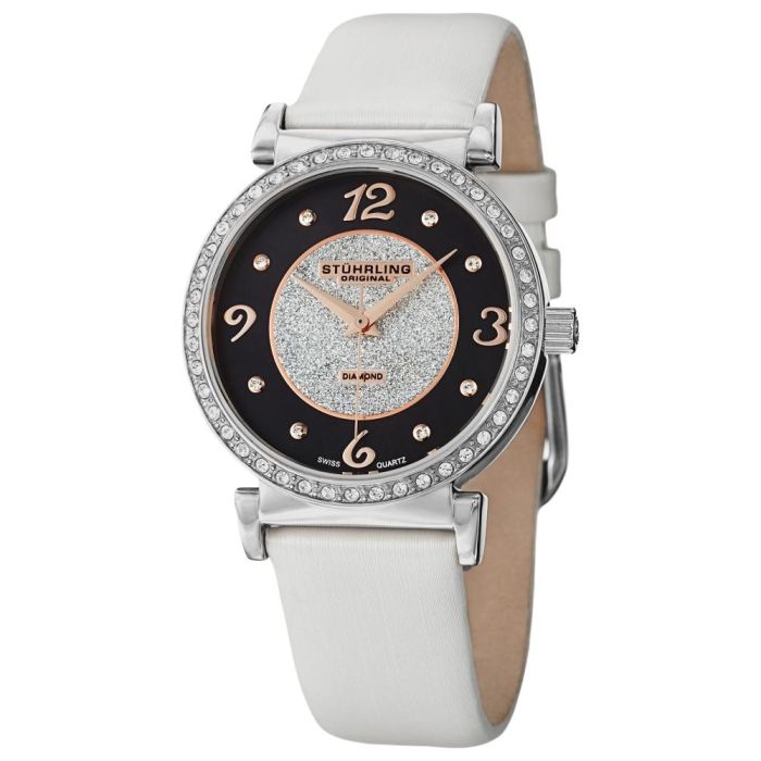 Stuhrling Symphony Ladies Watch 711.01 Stuhrling Symphony Ladies Watch 711.01