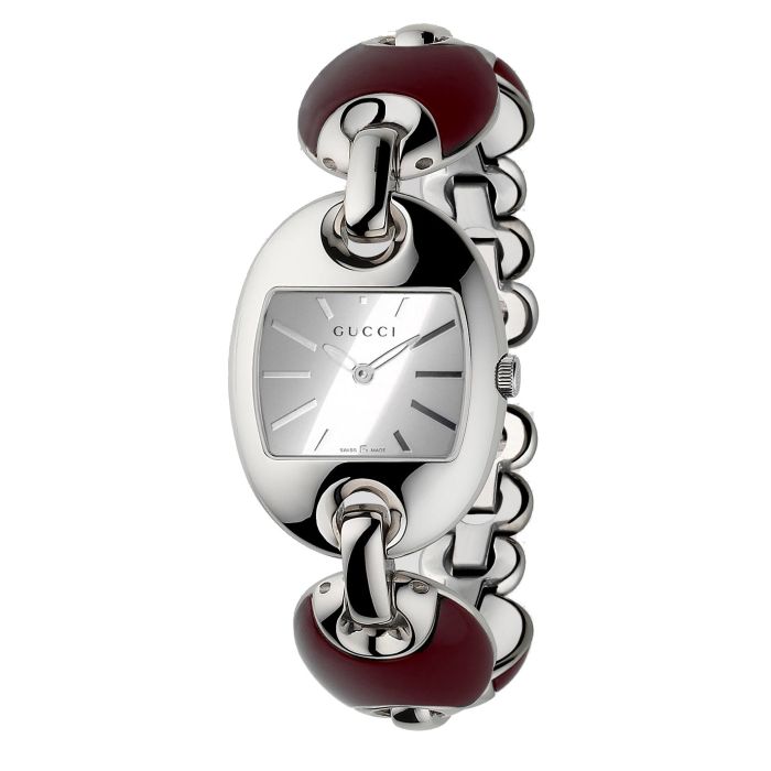 Gucci Marina Ladies Watch YA121516 Gucci Marina Ladies Watch YA121516