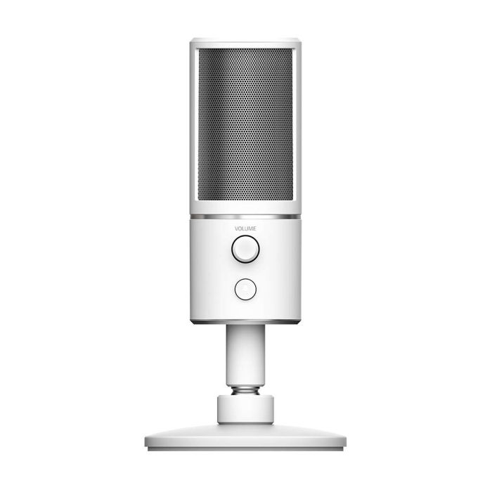 Razer Seiren X Mercury (RZ19-02290400-R3M1) Razer Seiren X Mercury (RZ19-02290400-R3M1)