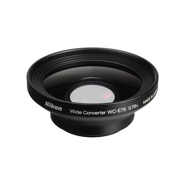 Nikon WC-E76 Nikon WC-E76