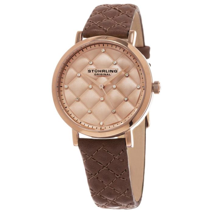 Stuhrling Vogue Ladies Watch 462.03 Stuhrling Vogue Ladies Watch 462.03