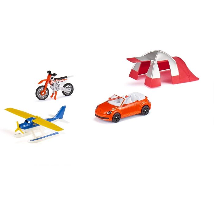 Siku Leisure set (6325) Siku Leisure set (6325)