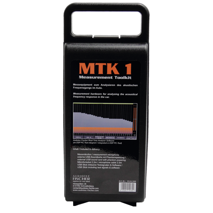 HELIX MTK 1 (M141300) HELIX MTK 1 (M141300)
