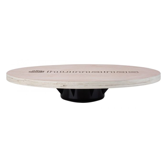 Humanas RoundOne Balancing Platform Humanas RoundOne Balancing Platform