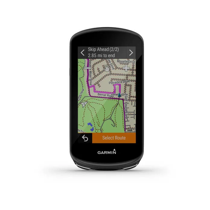 Garmin EDGE 1030 Plus Ultimate Smart GPS Bike Computer (010-02424-10) Garmin EDGE 1030 Plus Ultimate Smart GPS Bike Computer (010-02424-10)