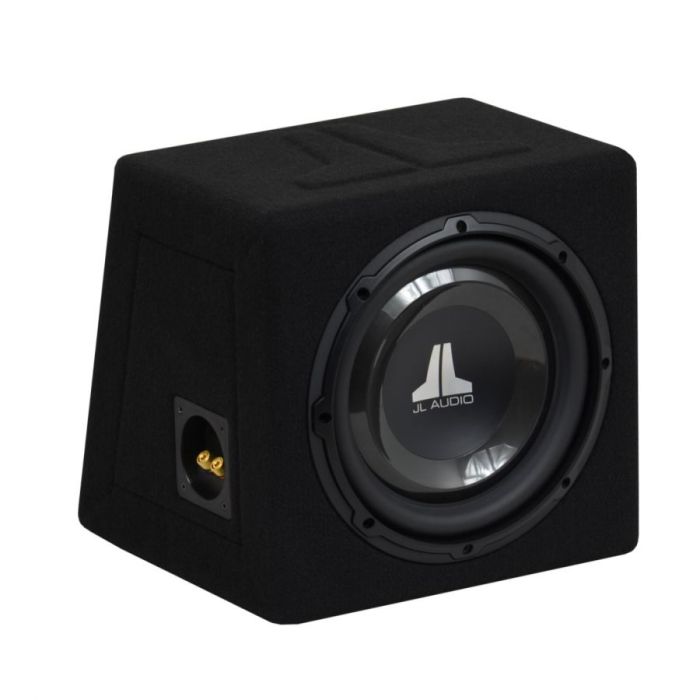 JL Audio 10W1v3 JL Audio 10W1v3