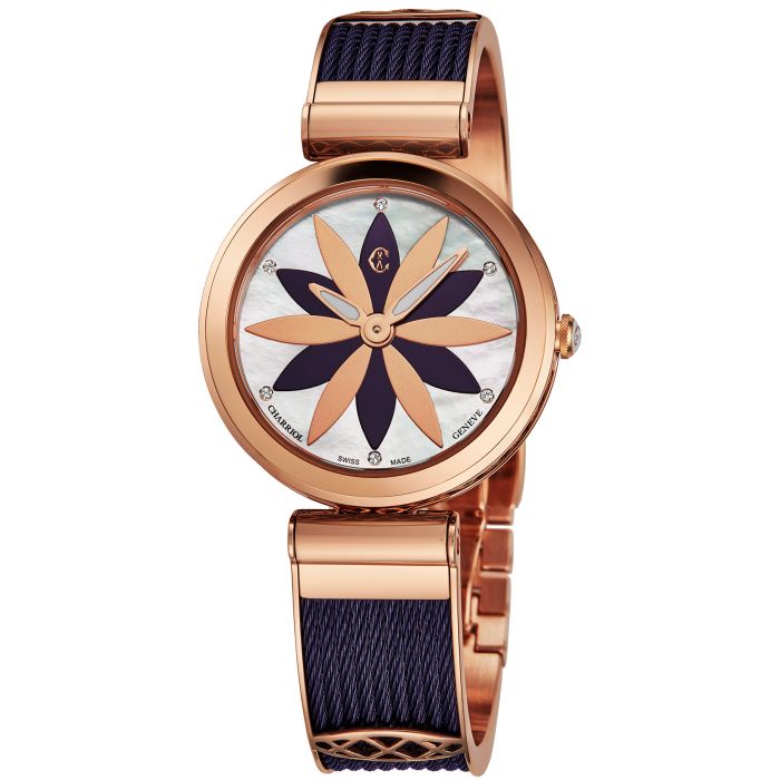 Forever Flower Ladies Watch Forever Flower Ladies Watch