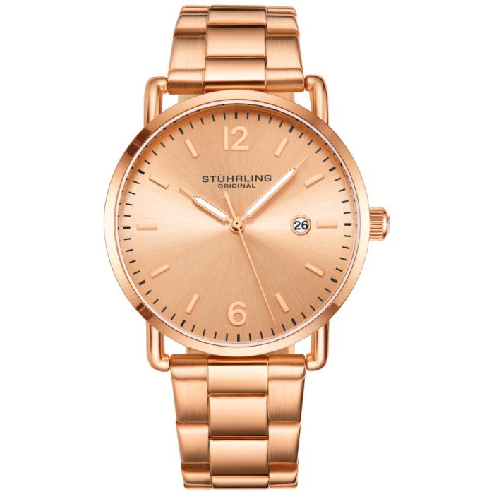 Stuhrling Symphony Men's Watch 3902.3 Stuhrling Symphony Men's Watch 3902.3