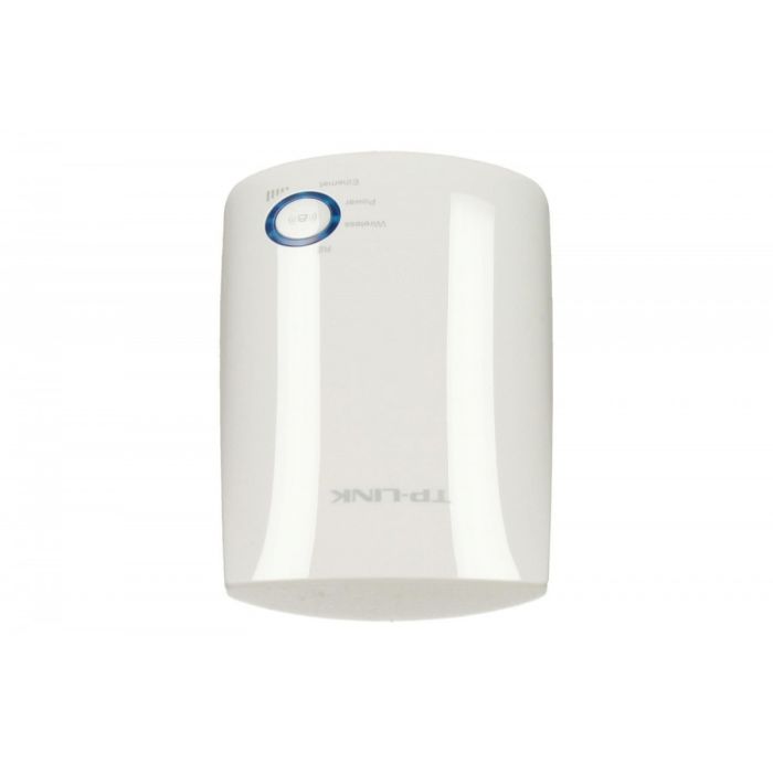 TP-Link TL-WA850RE 300Mbps Universal Wi-Fi Range Extender TP-Link TL-WA850RE 300Mbps Universal Wi-Fi Range Extender