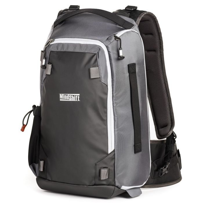 Think Tank MindShift PhotoCross 13 Backpack Carbon Grey (520426) Think Tank MindShift PhotoCross 13 Backpack Carbon Grey (520426)