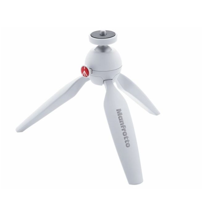 Manfrotto MNMTPIXI-WH Manfrotto MNMTPIXI-WH