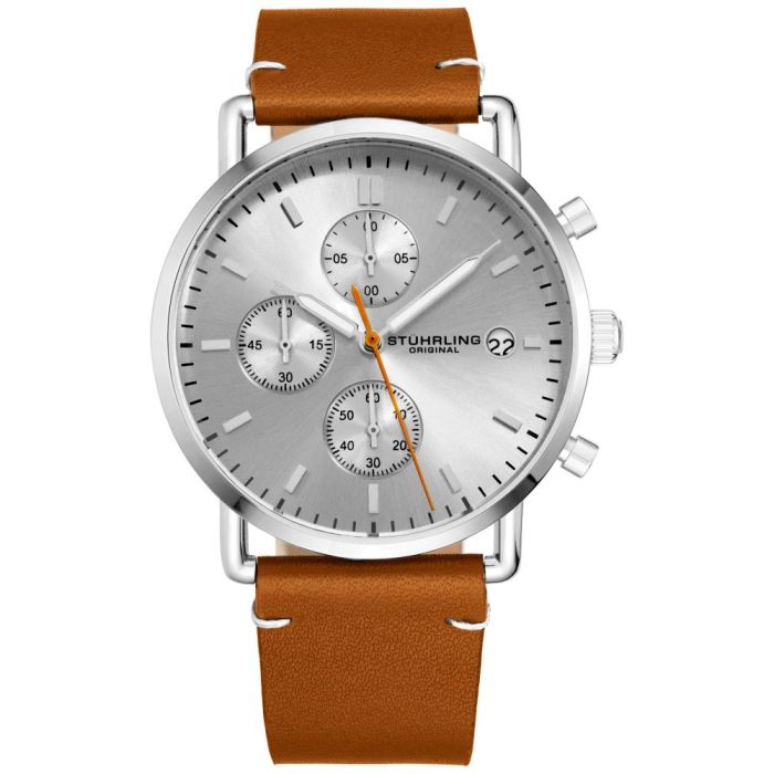 Stuhrling Monaco Men's Watch 3903.1 Stuhrling Monaco Men's Watch 3903.1