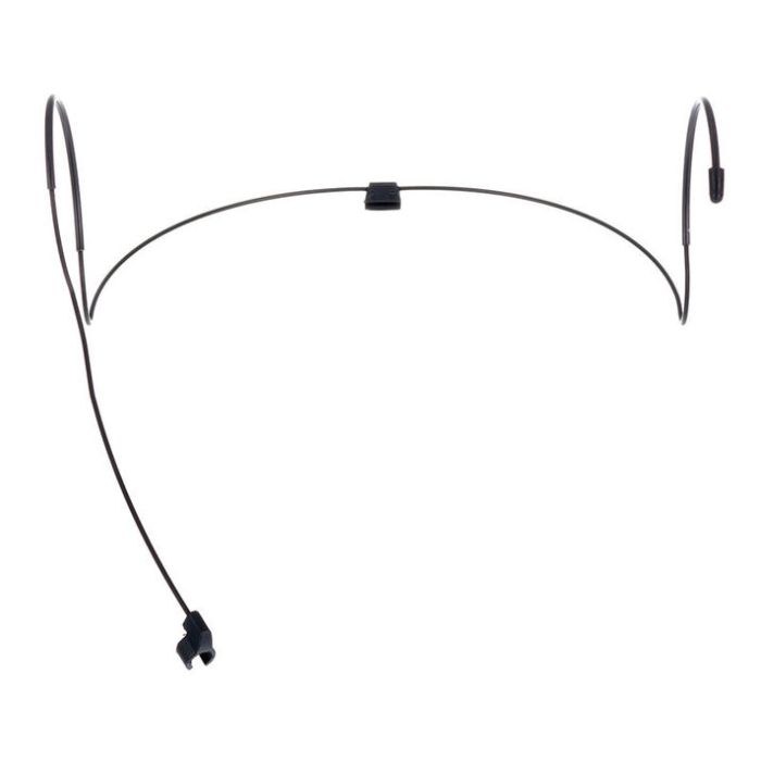 Rode Lav-Headset Headset Mount for Lavalier Microphones Large Size Rode Lav-Headset Headset Mount for Lavalier Microphones Large Size
