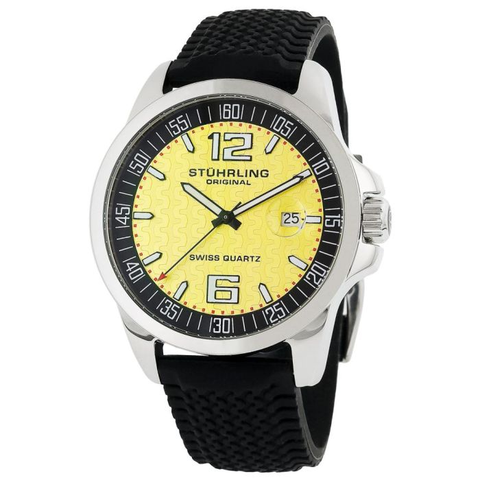 Stuhrling Aviator Men's Watch 219.331622 Stuhrling Aviator Men's Watch 219.331622