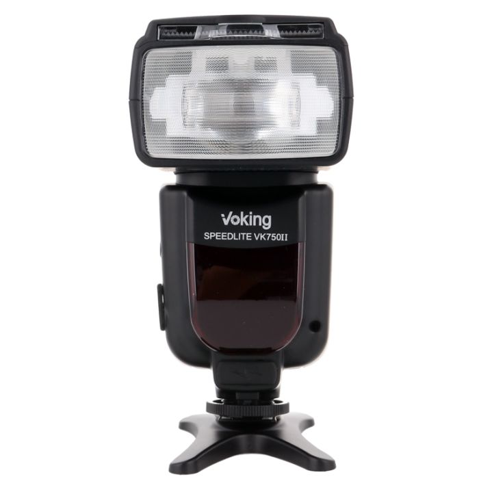 Voking VK-750 II Canon Voking VK-750 II Canon