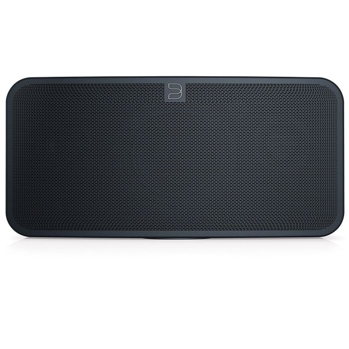 Bluesound Pulse 2 Black Bluesound Pulse 2 Black