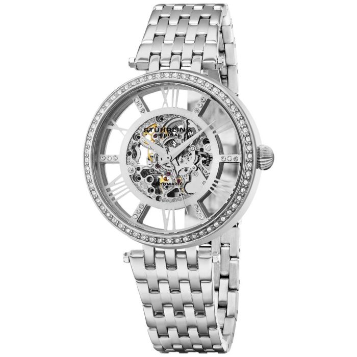 Stuhrling Legacy Ladies Watch 724.01 Stuhrling Legacy Ladies Watch 724.01