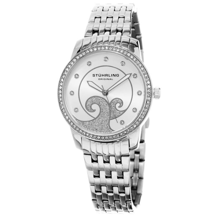 Stuhrling Symphony Ladies Watch 569.01 Stuhrling Symphony Ladies Watch 569.01