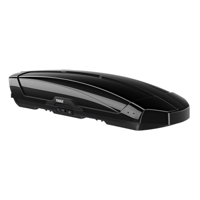 Thule Motion XT XXL Black (69-629901) Thule Motion XT XXL Black (69-629901)